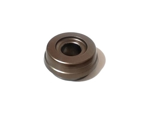 Bucha Alumínio Para-Choque Traseiro 30mm Praga